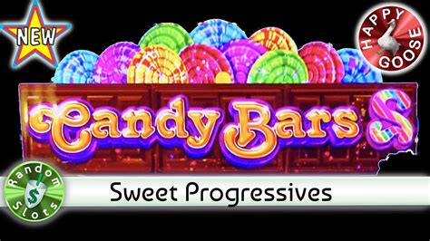 Candy Bars 2
